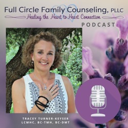 What Therapy is Really About at Full Circle Family Counseling