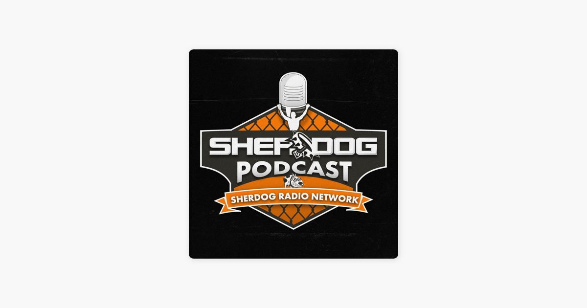 Sherdog Podcast Network on Apple Podcasts