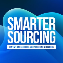 EP 7 — TIAA’s Ulunda Baker on Empowering Sourcing and Procurement with Diversity and Inclusion