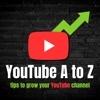 YouTube A to Z