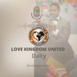 Love Kingdom United