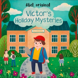 Victor’s Holiday Mysteries