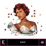 Raye - Escapism (feat. 070 Shake)