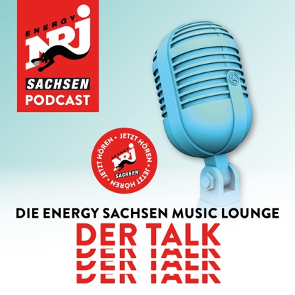 Die ENERGY Sachsen Music Lounge