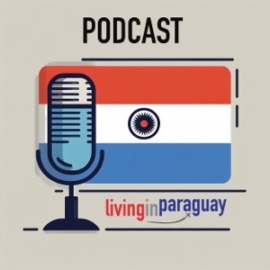 Living in Paraguay