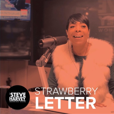 Strawberry Letter:Premiere Networks