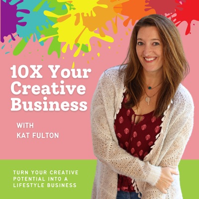 10X Your Creative Business