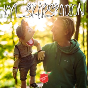 Kylskåpsradion