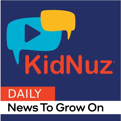 KidNuz: News for Kids:Starglow Media