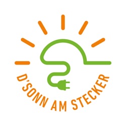 D'Sonn am Stecker by Eurosolar Lëtzebuerg asbl