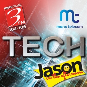 3FM's Tech with Jason Quinn