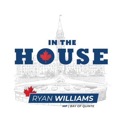 In The House with Ryan Williams MP