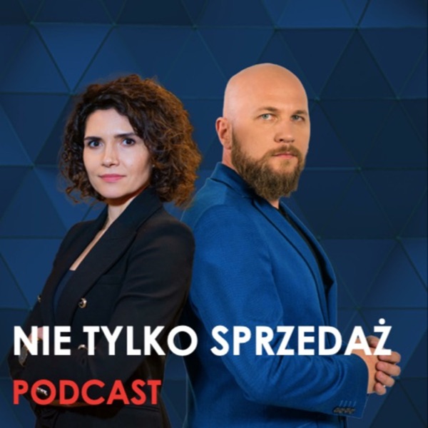 NIE TYLKO SPRZEDAŻ