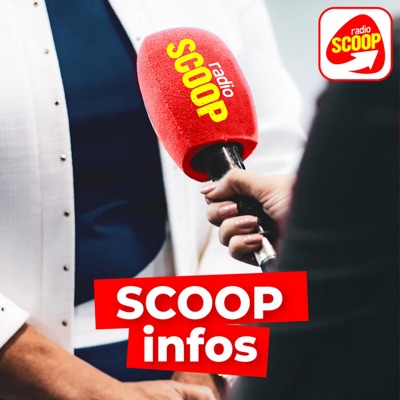 SCOOP Infos Lyon - Radio SCOOP