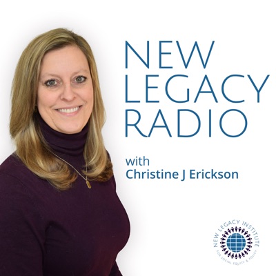 New Legacy Radio