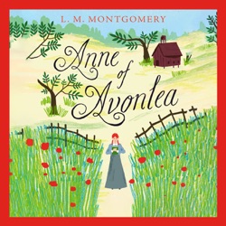 Anne of Avonlea : Chapter 16 - The Substance of Things Hoped For