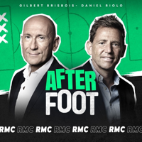 Le Top de L'After foot