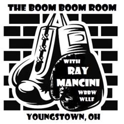 The Boom Boom Room with your host Ray Mancini