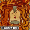 Genius & Ink 🖌 - Vashik Armenikus