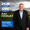 The Ray Hadley Morning Show - Full Show