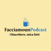 Facciamo un Podcast - Federico D’Agostino e Vincenzo Moraca