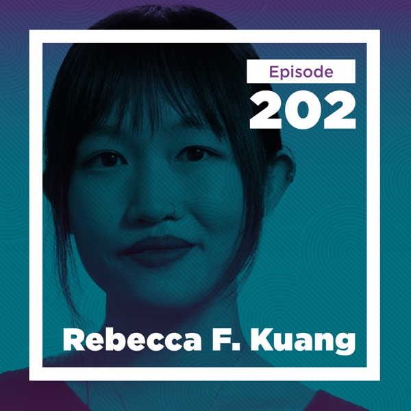Rebecca F. Kuang on National Literatures, Book Publishing, and History in Fiction photo