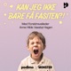 Kan jeg ikke bare få fasiten?