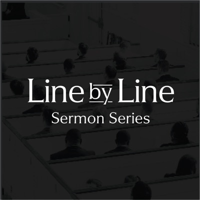 Line by Line with Albert Mohler