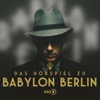 Das Hörspiel zu Babylon Berlin