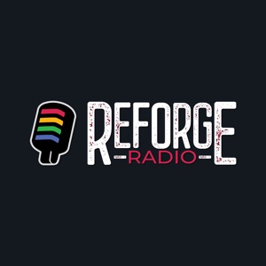 Reforge Gaming