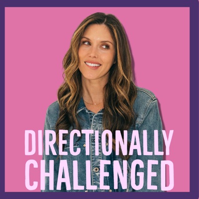 Directionally Challenged Directionally Challenged