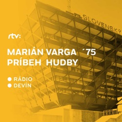 Marián Varga ´75 - Príbeh hudby / LP Všetko je inak, 1989 (28.8.2022 12:00)