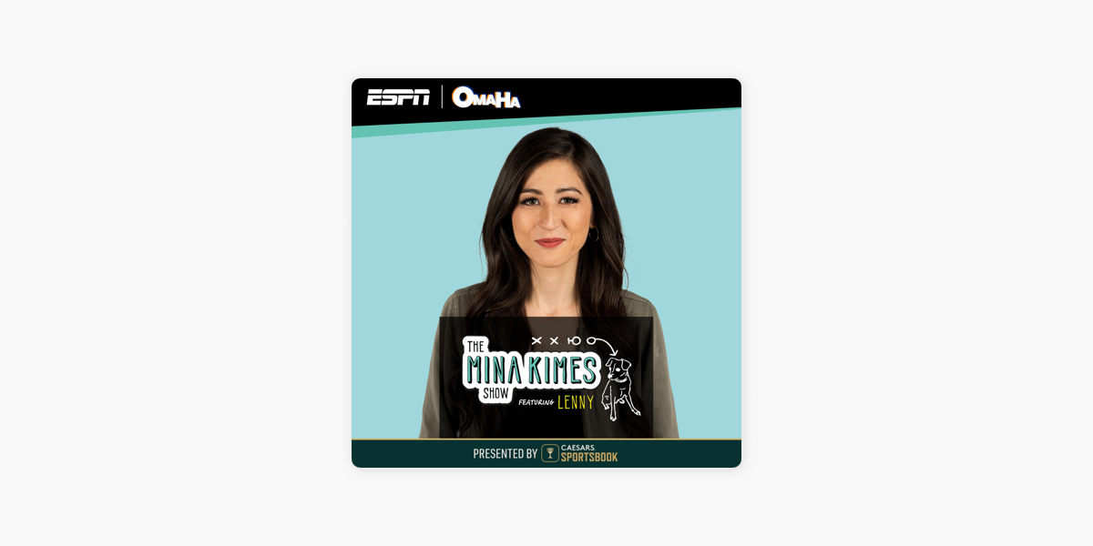 ‎The Mina Kimes Show featuring Lenny on Apple Podcasts
