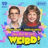 How Did We Get Weird with Vanessa Bayer and Jonah Bayer - Big Money Players Network and iHeartPodcasts