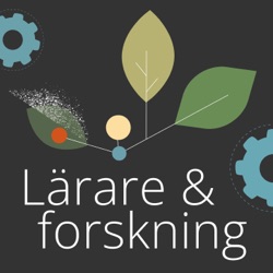 Lärare & Forskning