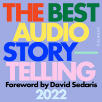 The Best Audio Storytelling 2022 podcast