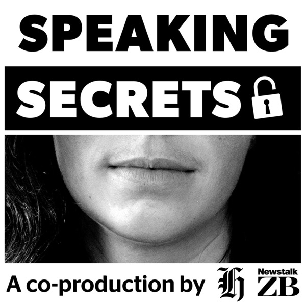 Speaking Secrets