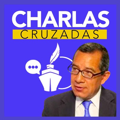 Charlas Cruzadas con Francisco Cruz