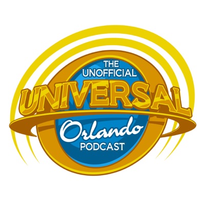 Unofficial Universal Orlando Podcast Unofficial Universal Orlando Podcast