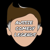 Aussie Comedy Legends - Aussie Comedy Legends