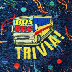 084 - Bus One Extriviaganza 2: The Logauntlet!
