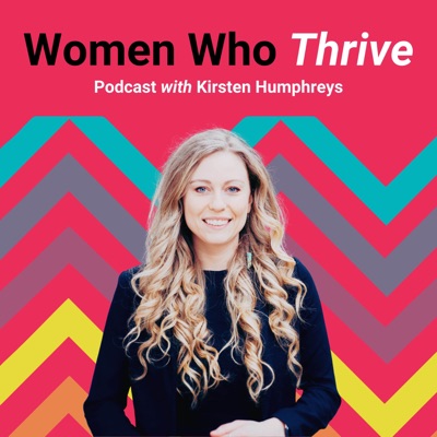 Women Who Thrive