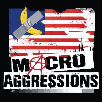 Macroaggressions:Charlie Robinson