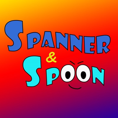 Spanner and Spoon
