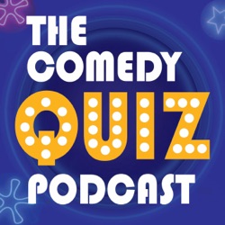 The Comedy Quiz