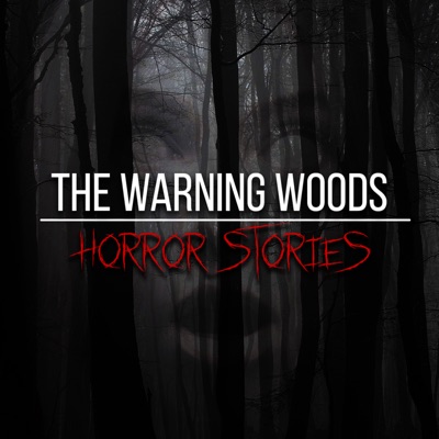 The Warning Woods Horror and Scary Stories:Miles Tritle
