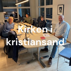 Kirken i kristiansand