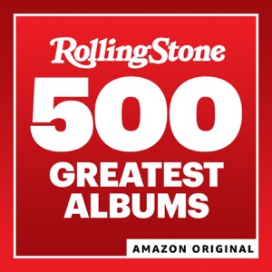 Rolling Stone's 500 Greatest Albums