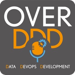 Over Data, DevOps en Development