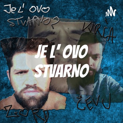 JE L' OVO STVARNO:Zoran